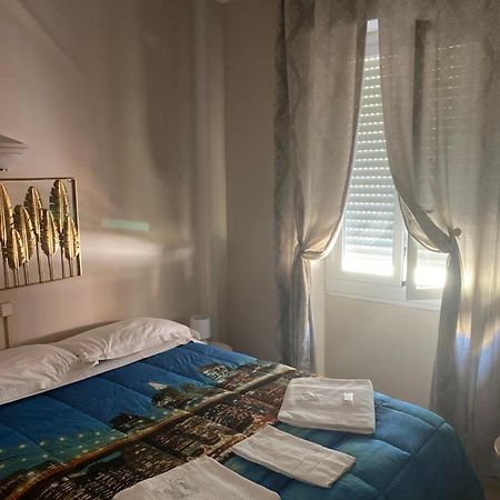 Hotel Primavera Σαν Ρέμο Εξωτερικό φωτογραφία