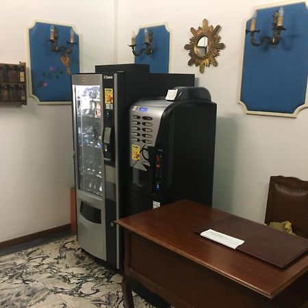 Hotel Primavera Σαν Ρέμο Εξωτερικό φωτογραφία