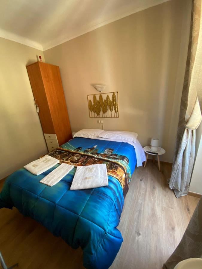 Hotel Primavera Σαν Ρέμο Εξωτερικό φωτογραφία