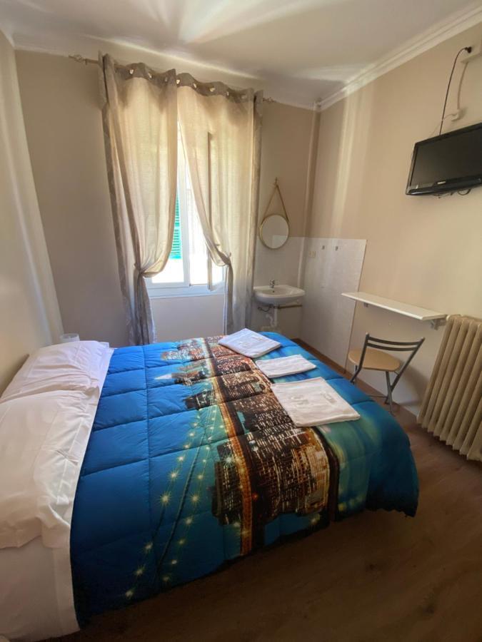 Hotel Primavera Σαν Ρέμο Εξωτερικό φωτογραφία