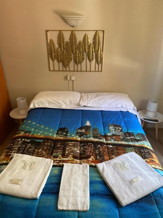 Hotel Primavera Σαν Ρέμο Εξωτερικό φωτογραφία