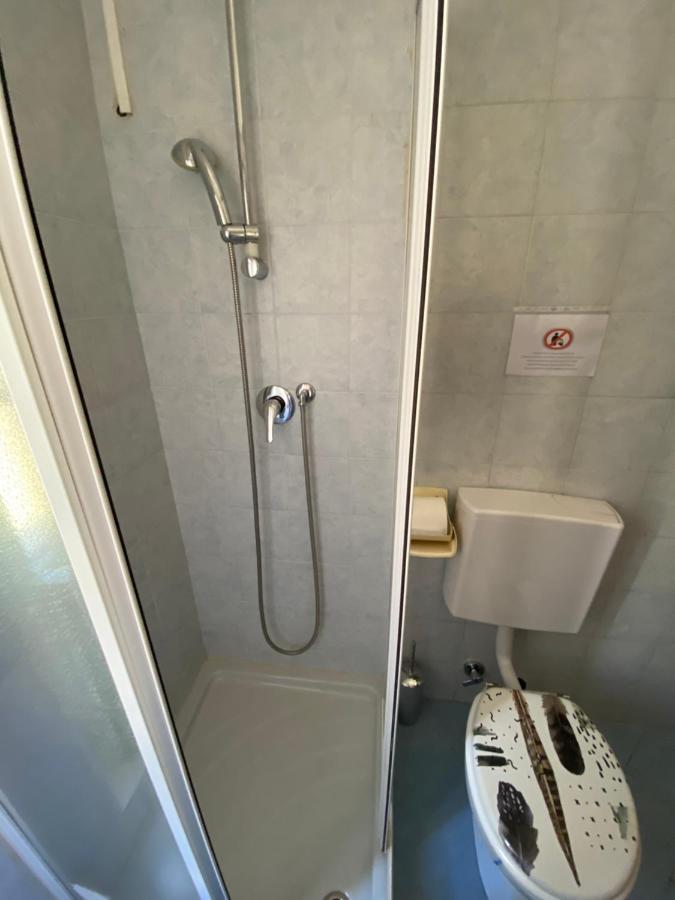 Hotel Primavera Σαν Ρέμο Εξωτερικό φωτογραφία