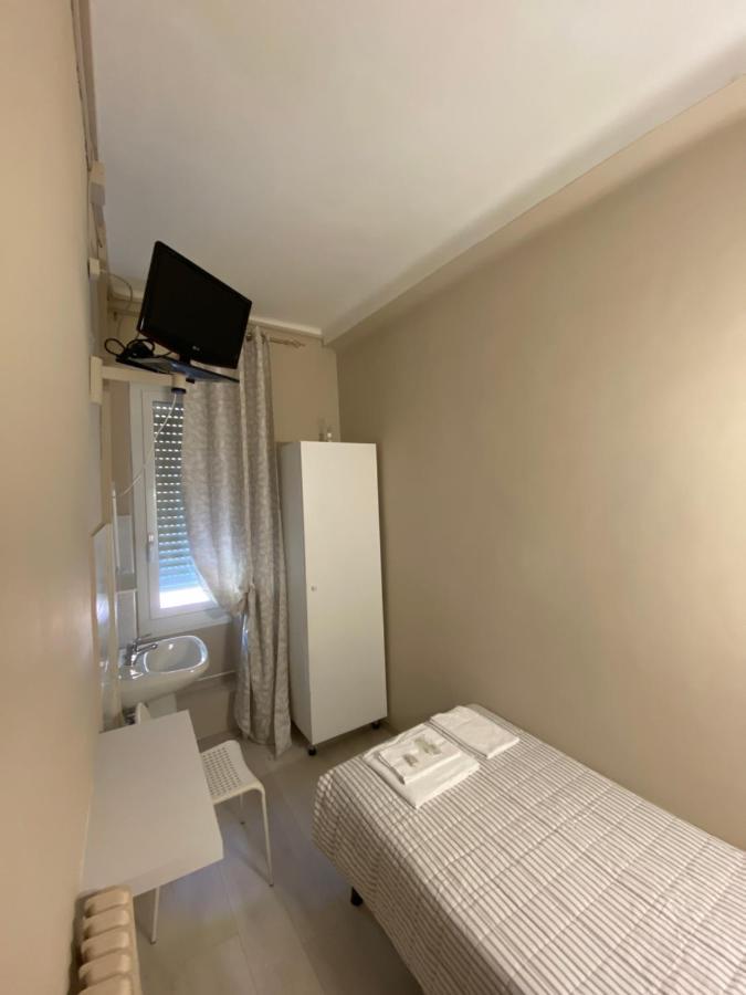 Hotel Primavera Σαν Ρέμο Εξωτερικό φωτογραφία