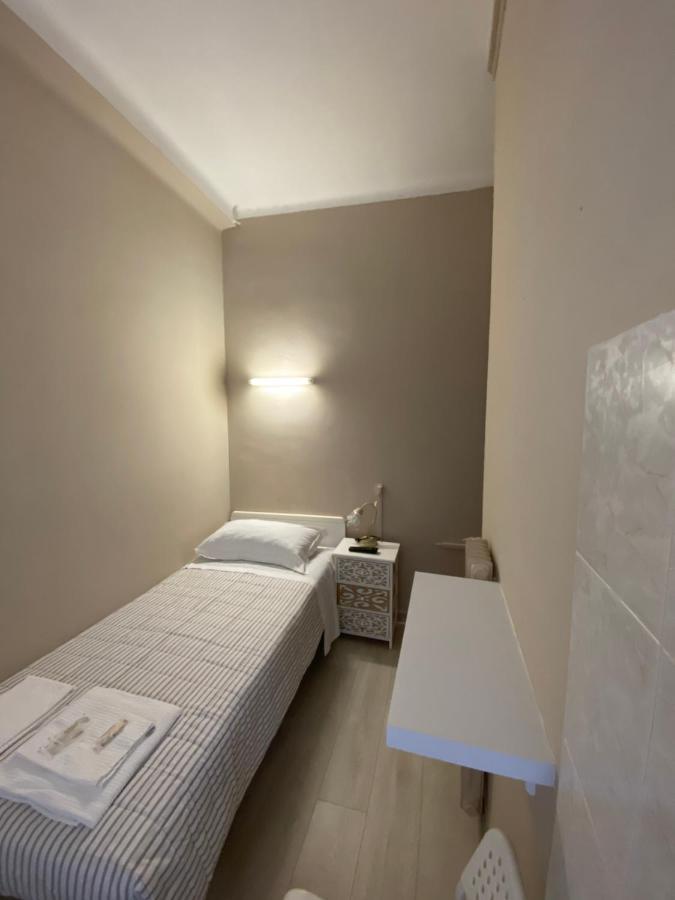 Hotel Primavera Σαν Ρέμο Εξωτερικό φωτογραφία