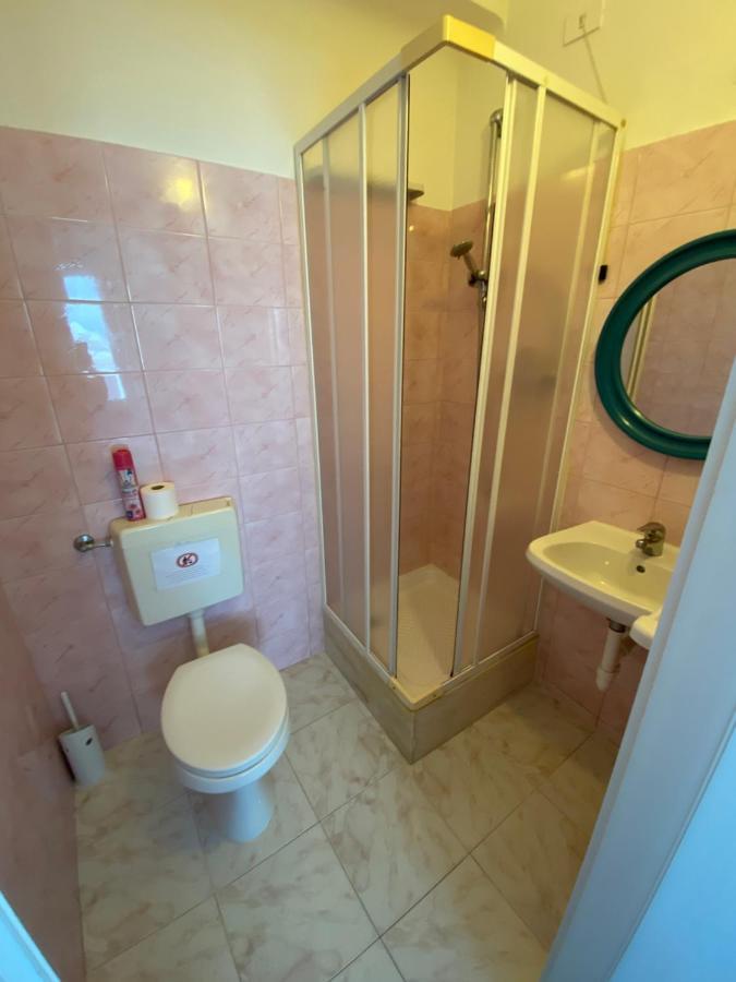Hotel Primavera Σαν Ρέμο Εξωτερικό φωτογραφία
