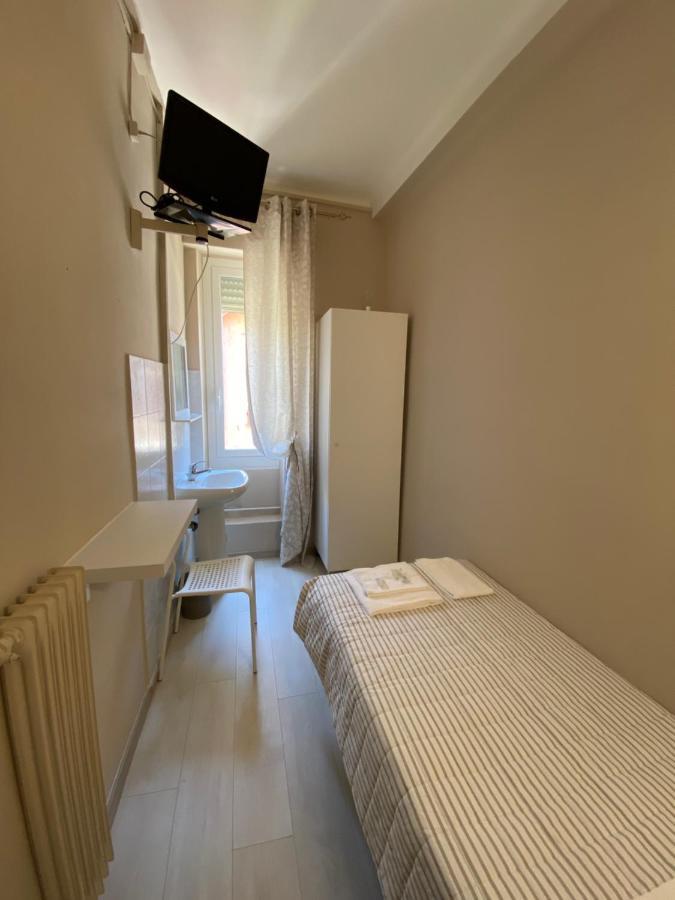 Hotel Primavera Σαν Ρέμο Εξωτερικό φωτογραφία