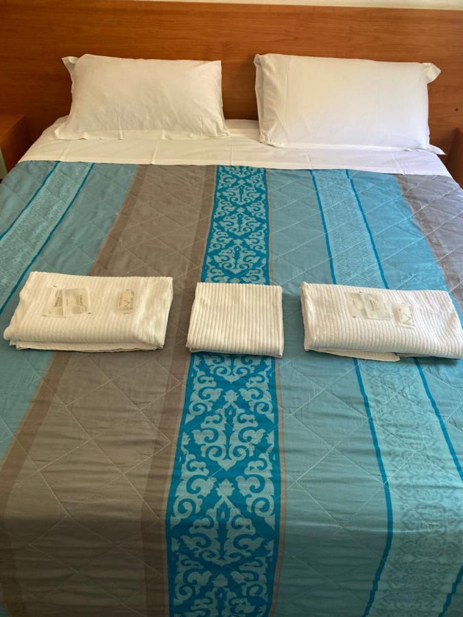 Hotel Primavera Σαν Ρέμο Εξωτερικό φωτογραφία