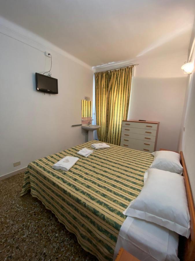 Hotel Primavera Σαν Ρέμο Εξωτερικό φωτογραφία