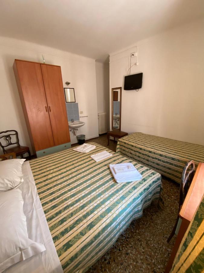 Hotel Primavera Σαν Ρέμο Εξωτερικό φωτογραφία