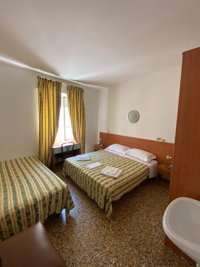 Hotel Primavera Σαν Ρέμο Εξωτερικό φωτογραφία