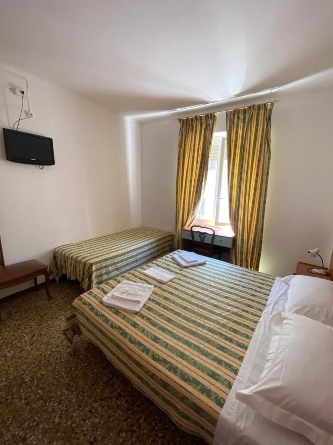 Hotel Primavera Σαν Ρέμο Εξωτερικό φωτογραφία