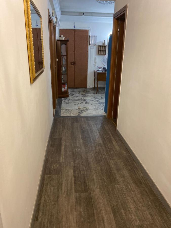 Hotel Primavera Σαν Ρέμο Εξωτερικό φωτογραφία