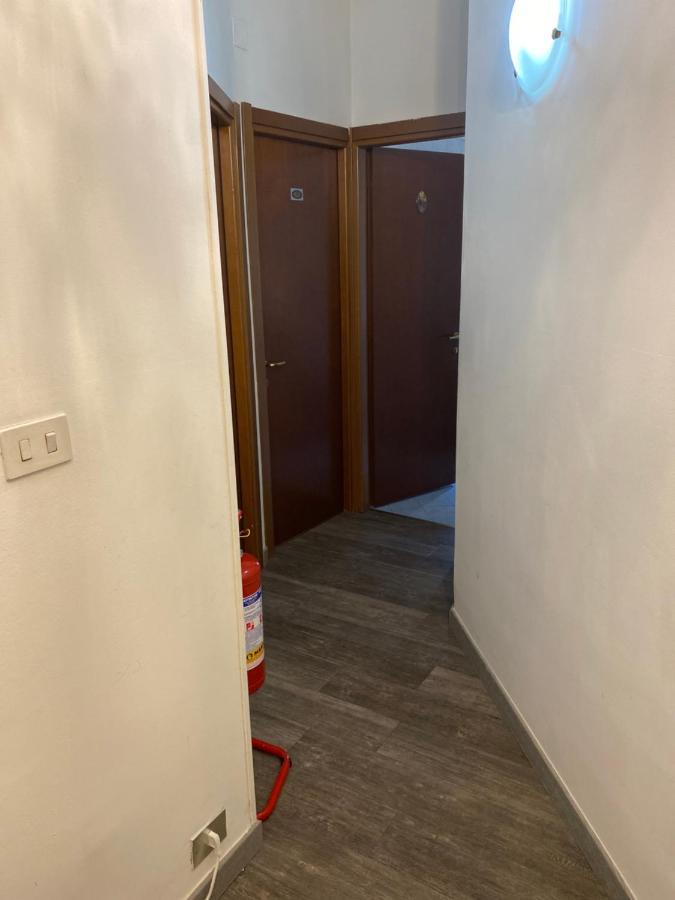 Hotel Primavera Σαν Ρέμο Εξωτερικό φωτογραφία