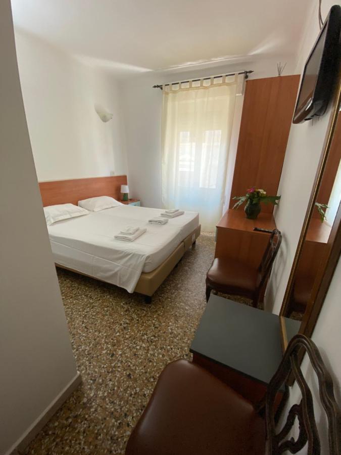 Hotel Primavera Σαν Ρέμο Εξωτερικό φωτογραφία
