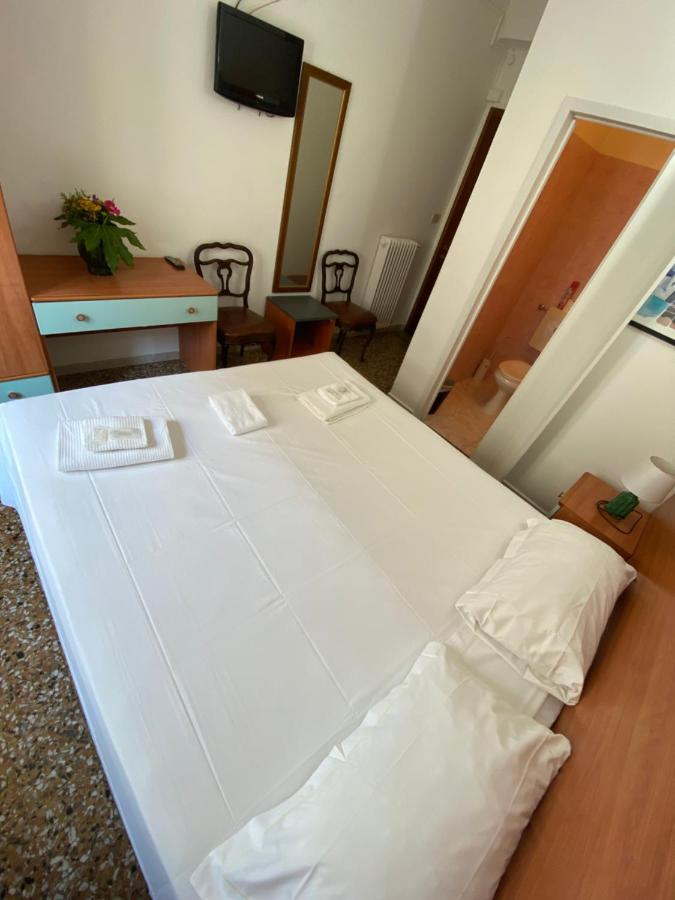 Hotel Primavera Σαν Ρέμο Εξωτερικό φωτογραφία