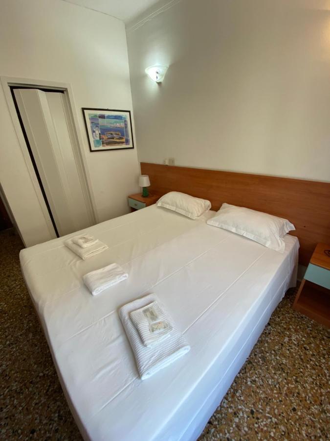 Hotel Primavera Σαν Ρέμο Εξωτερικό φωτογραφία