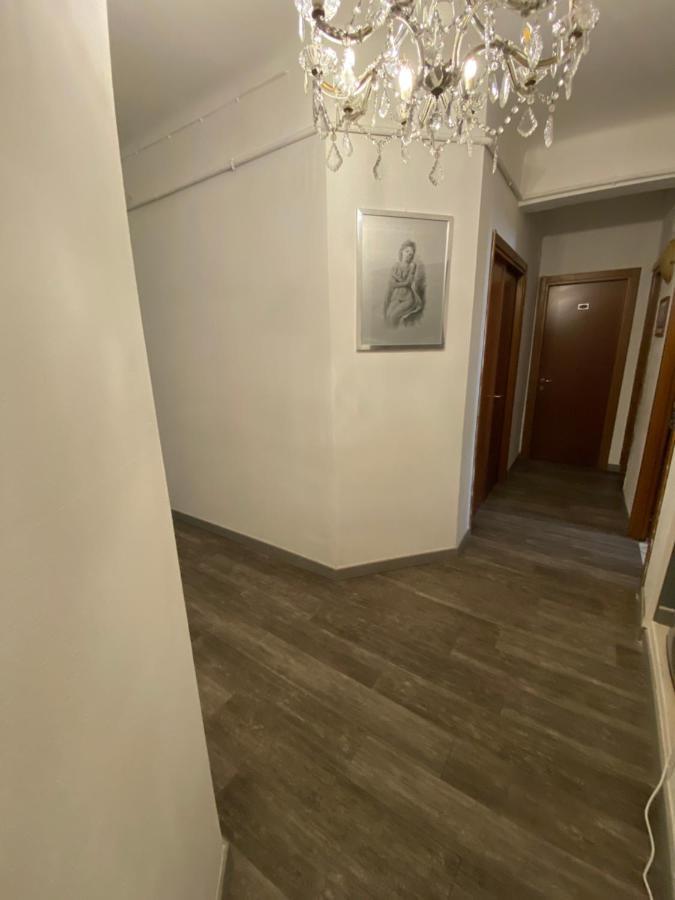 Hotel Primavera Σαν Ρέμο Εξωτερικό φωτογραφία