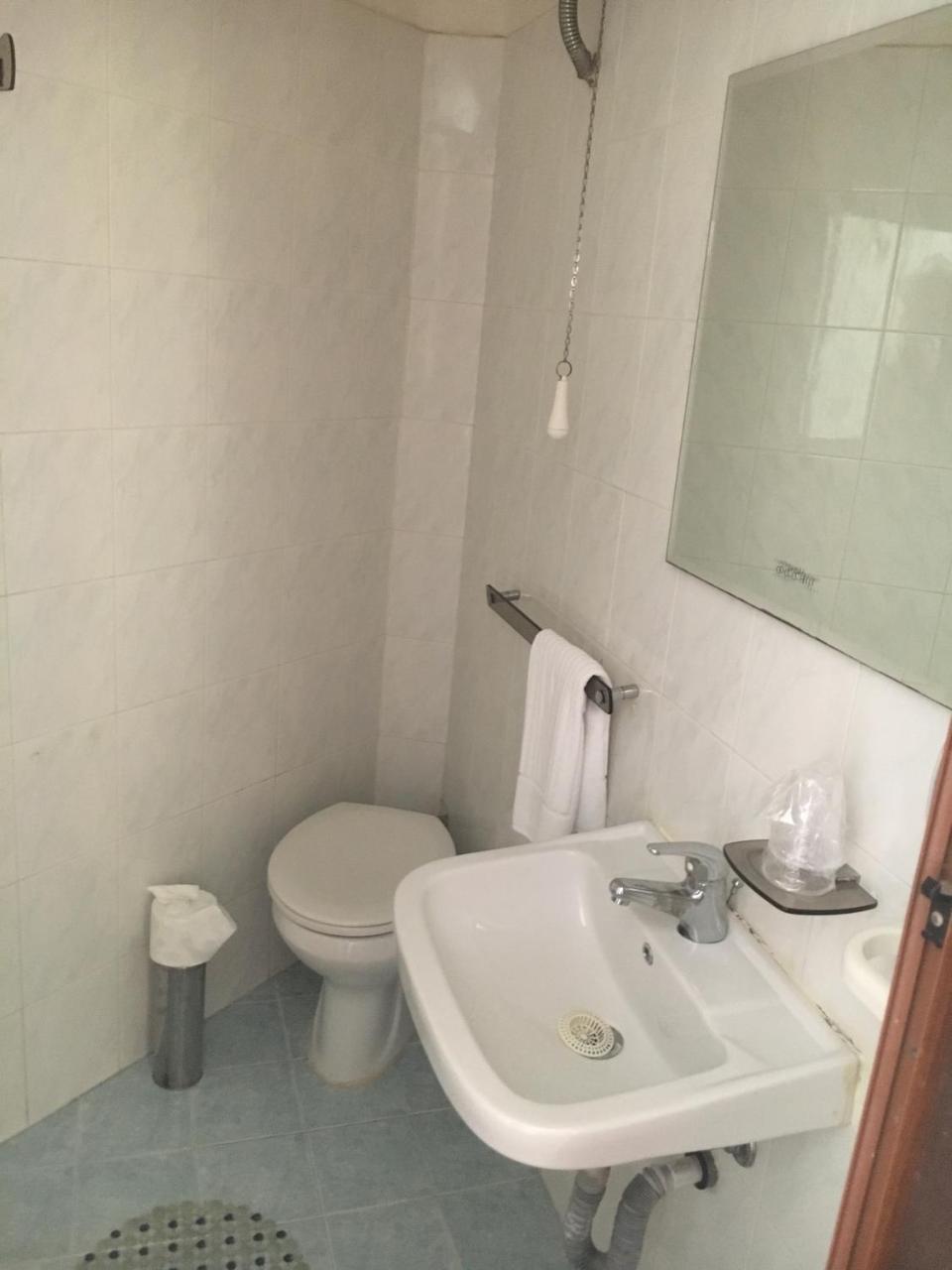 Hotel Primavera Σαν Ρέμο Εξωτερικό φωτογραφία