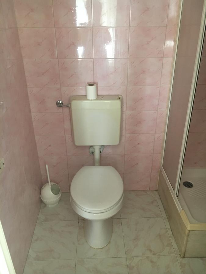 Hotel Primavera Σαν Ρέμο Εξωτερικό φωτογραφία