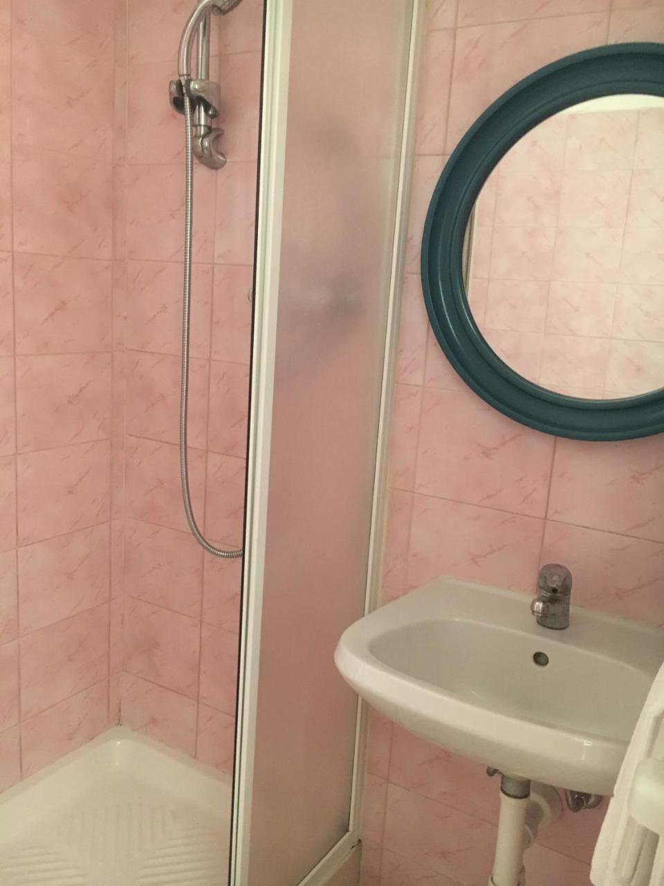 Hotel Primavera Σαν Ρέμο Εξωτερικό φωτογραφία