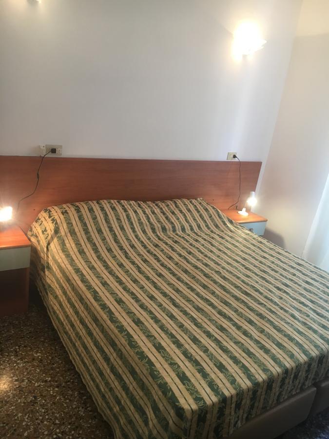 Hotel Primavera Σαν Ρέμο Εξωτερικό φωτογραφία