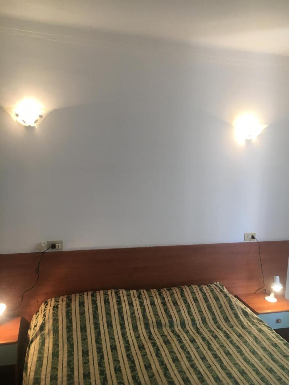 Hotel Primavera Σαν Ρέμο Εξωτερικό φωτογραφία