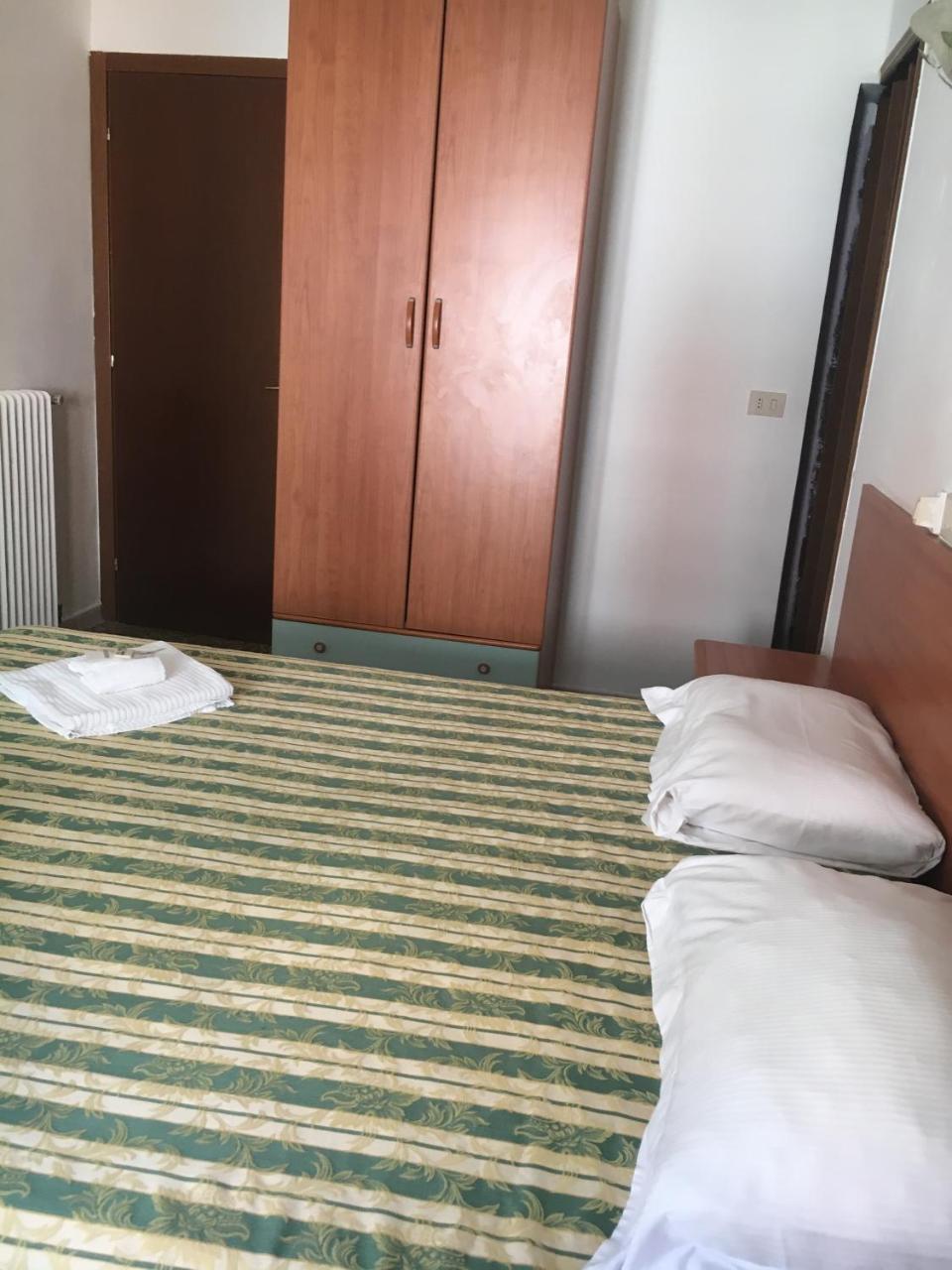 Hotel Primavera Σαν Ρέμο Εξωτερικό φωτογραφία