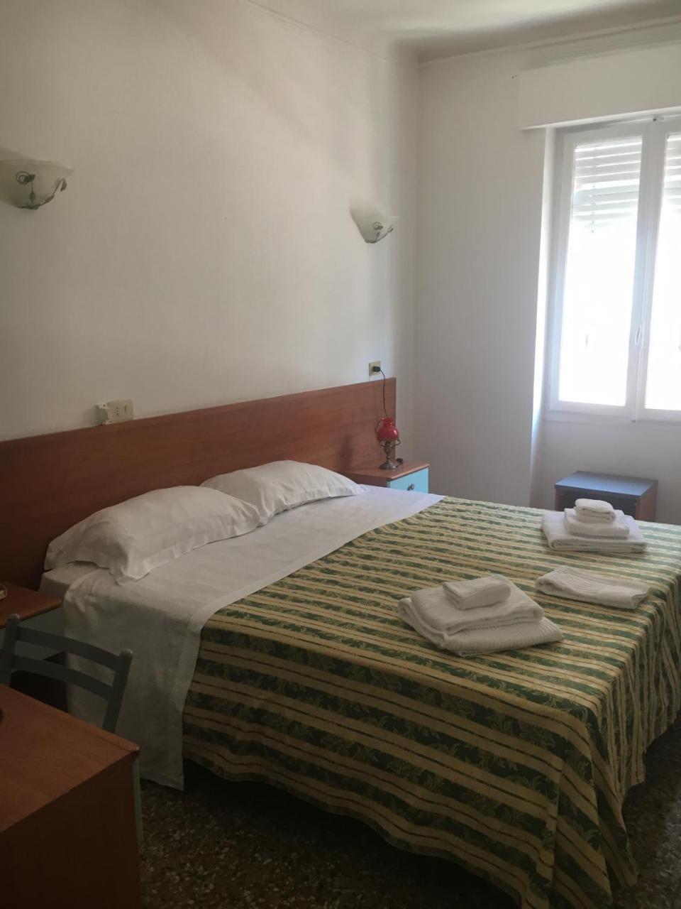 Hotel Primavera Σαν Ρέμο Εξωτερικό φωτογραφία
