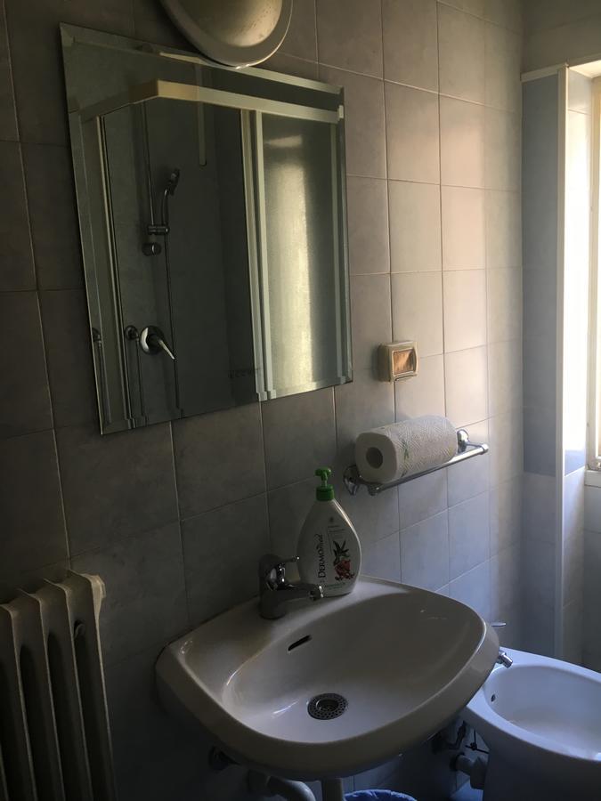 Hotel Primavera Σαν Ρέμο Εξωτερικό φωτογραφία