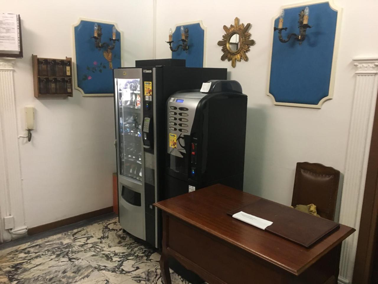 Hotel Primavera Σαν Ρέμο Εξωτερικό φωτογραφία