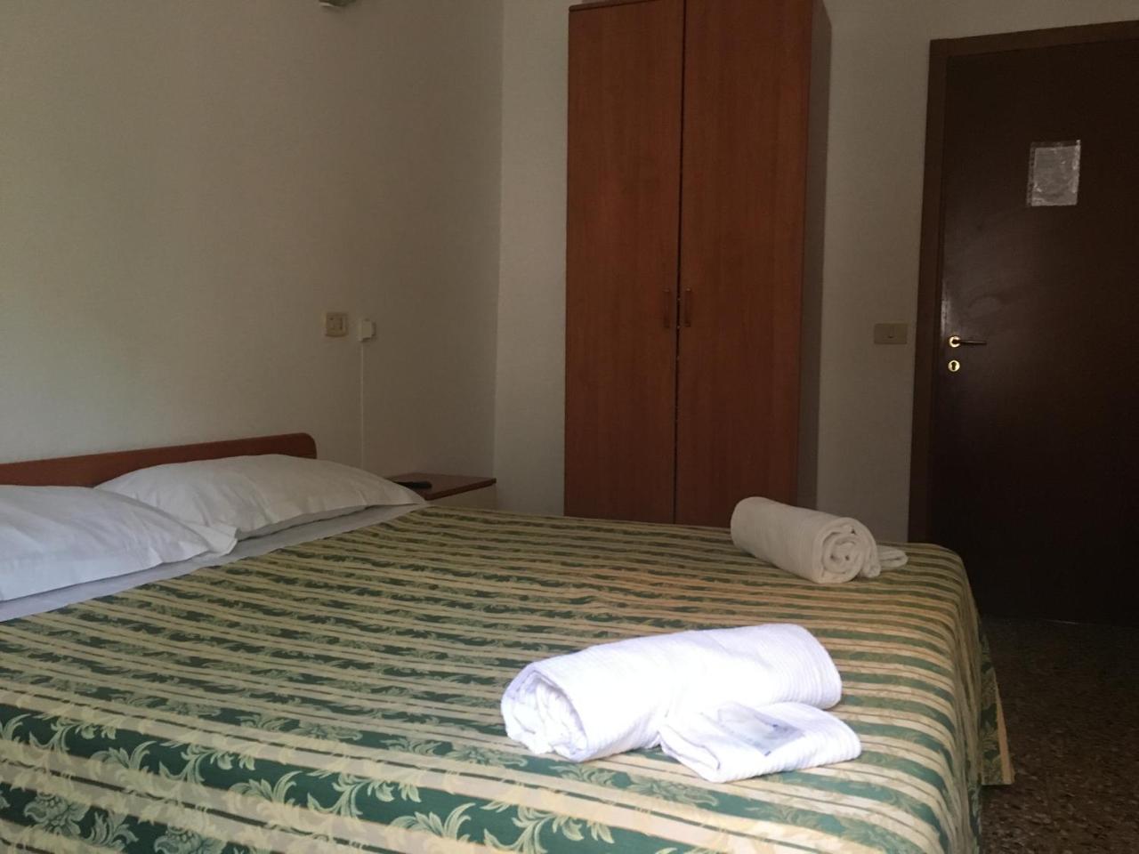 Hotel Primavera Σαν Ρέμο Εξωτερικό φωτογραφία
