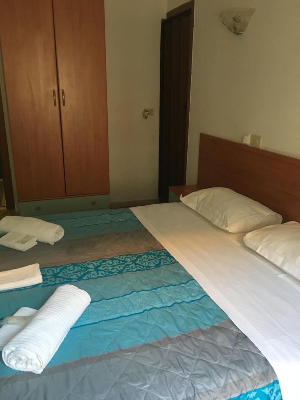Hotel Primavera Σαν Ρέμο Εξωτερικό φωτογραφία